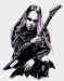 Alexi_Laiho_by_HelleRaven